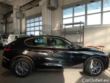  Alfa Romeo   STELVIO ALFA ROMEO / 2017 / 5P / SUV 2.2 TURBO DIESEL 160CV AT8 RWD BUSINESS #7