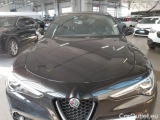  Alfa Romeo   STELVIO ALFA ROMEO / 2017 / 5P / SUV 2.2 TURBO DIESEL 160CV AT8 RWD BUSINESS #26