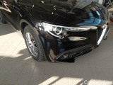  Alfa Romeo   STELVIO ALFA ROMEO / 2017 / 5P / SUV 2.2 TURBO DIESEL 160CV AT8 RWD BUSINESS #30