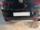  Alfa Romeo   STELVIO ALFA ROMEO / 2017 / 5P / SUV 2.2 TURBO DIESEL 160CV AT8 RWD BUSINESS #48