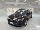 Audi Q3 AUDI  / 2018 / 5P / SUV 35 TDI S TRONIC BUSINESS
