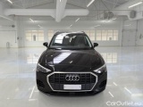  Audi  Q3 AUDI  / 2018 / 5P / SUV 35 TDI S TRONIC BUSINESS #6