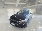 Bmw X1 BMW  / 2015 / 5P / SUV SDRIVE 18D BUSINESS