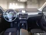  Bmw  X1 BMW  / 2015 / 5P / SUV SDRIVE 18D BUSINESS #3