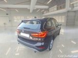  Bmw  X1 BMW  / 2015 / 5P / SUV SDRIVE 18D BUSINESS #2