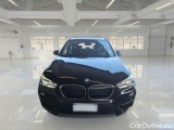  Bmw  X1 BMW  / 2015 / 5P / SUV SDRIVE 18D BUSINESS #6