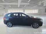  Bmw  X1 BMW  / 2015 / 5P / SUV SDRIVE 18D BUSINESS #7