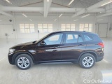  Bmw  X1 BMW  / 2015 / 5P / SUV SDRIVE 18D BUSINESS #8