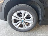 Bmw  X1 BMW  / 2015 / 5P / SUV SDRIVE 18D BUSINESS #18