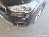  Bmw  X1 BMW  / 2015 / 5P / SUV SDRIVE 18D BUSINESS #29