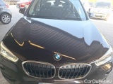  Bmw  X1 BMW  / 2015 / 5P / SUV SDRIVE 18D BUSINESS #27
