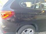  Bmw  X1 BMW  / 2015 / 5P / SUV SDRIVE 18D BUSINESS #45