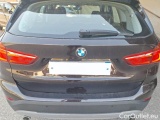  Bmw  X1 BMW  / 2015 / 5P / SUV SDRIVE 18D BUSINESS #52