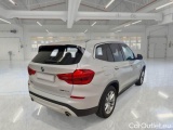  Bmw  X3 BMW  / 2017 / 5P / SUV XDRIVE 20D MH48V BUSINESS ADVANTAGE #2