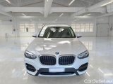  Bmw  X3 BMW  / 2017 / 5P / SUV XDRIVE 20D MH48V BUSINESS ADVANTAGE #6