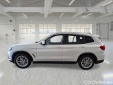  Bmw  X3 BMW  / 2017 / 5P / SUV XDRIVE 20D MH48V BUSINESS ADVANTAGE #8