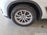  Bmw  X3 BMW  / 2017 / 5P / SUV XDRIVE 20D MH48V BUSINESS ADVANTAGE #20
