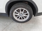  Bmw  X3 BMW  / 2017 / 5P / SUV XDRIVE 20D MH48V BUSINESS ADVANTAGE #19