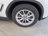  Bmw  X3 BMW  / 2017 / 5P / SUV XDRIVE 20D MH48V BUSINESS ADVANTAGE #17