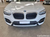  Bmw  X3 BMW  / 2017 / 5P / SUV XDRIVE 20D MH48V BUSINESS ADVANTAGE #26