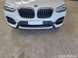  Bmw  X3 BMW  / 2017 / 5P / SUV XDRIVE 20D MH48V BUSINESS ADVANTAGE #31