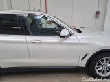  Bmw  X3 BMW  / 2017 / 5P / SUV XDRIVE 20D MH48V BUSINESS ADVANTAGE #39