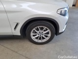  Bmw  X3 BMW  / 2017 / 5P / SUV XDRIVE 20D MH48V BUSINESS ADVANTAGE #37
