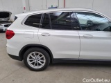  Bmw  X3 BMW  / 2017 / 5P / SUV XDRIVE 20D MH48V BUSINESS ADVANTAGE #43