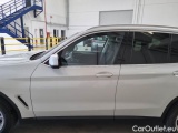  Bmw  X3 BMW  / 2017 / 5P / SUV XDRIVE 20D MH48V BUSINESS ADVANTAGE #54