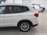 Bmw  X3 BMW  / 2017 / 5P / SUV XDRIVE 20D MH48V BUSINESS ADVANTAGE #50