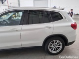  Bmw  X3 BMW  / 2017 / 5P / SUV XDRIVE 20D MH48V BUSINESS ADVANTAGE #52