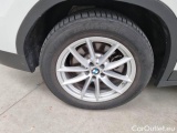  Bmw  X3 BMW  / 2017 / 5P / SUV XDRIVE 20D MH48V BUSINESS ADVANTAGE #58
