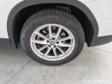  Bmw  X3 BMW  / 2017 / 5P / SUV XDRIVE 20D MH48V BUSINESS ADVANTAGE #60