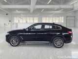  Bmw  X4 BMW  / 2021 / 5P / SUV XDRIVE 20D MH48V #8