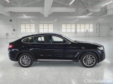  Bmw  X4 BMW  / 2021 / 5P / SUV XDRIVE 20D MH48V #7