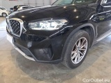  Bmw  X4 BMW  / 2021 / 5P / SUV XDRIVE 20D MH48V #33