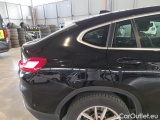  Bmw  X4 BMW  / 2021 / 5P / SUV XDRIVE 20D MH48V #51