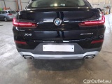  Bmw  X4 BMW  / 2021 / 5P / SUV XDRIVE 20D MH48V #55