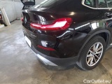  Bmw  X4 BMW  / 2021 / 5P / SUV XDRIVE 20D MH48V #53