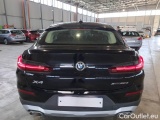  Bmw  X4 BMW  / 2021 / 5P / SUV XDRIVE 20D MH48V #61