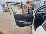  Citroen  C3 CITROEN  / 2020 / 5P / BERLINA PURETECH 83 SeS FEEL NEO PATENTATI #98