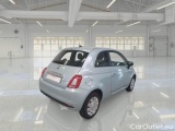  Fiat  500 FIAT  / 2015 / 3P / BERLINA 1.0 70CV IBRIDO #2