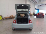  Fiat  500 FIAT  / 2015 / 3P / BERLINA 1.0 70CV IBRIDO #5
