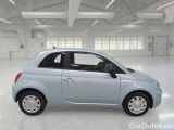  Fiat  500 FIAT  / 2015 / 3P / BERLINA 1.0 70CV IBRIDO #7
