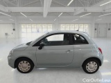  Fiat  500 FIAT  / 2015 / 3P / BERLINA 1.0 70CV IBRIDO #8