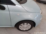  Fiat  500 FIAT  / 2015 / 3P / BERLINA 1.0 70CV IBRIDO #29