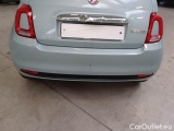  Fiat  500 FIAT  / 2015 / 3P / BERLINA 1.0 70CV IBRIDO #36