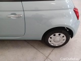  Fiat  500 FIAT  / 2015 / 3P / BERLINA 1.0 70CV IBRIDO #39
