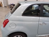  Fiat  500 FIAT  / 2015 / 3P / BERLINA 1.0 70CV IBRIDO #34