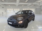 Fiat 500 FIAT X / 2018 / 5P / CROSSOVER 1.0 T3 120CV MT E6D CLUB
